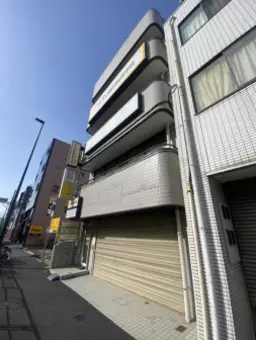 住吉駅 徒歩17分 スケルトン物件 【業種相談】管理番号:501953外観