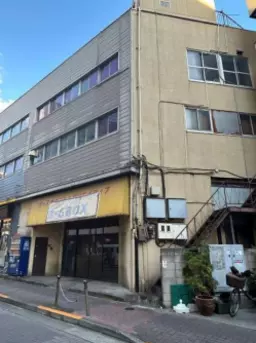板橋区役所前駅 徒歩1分 現況:その他 その他居抜きなど物件 【業種相談】管理番号:501958