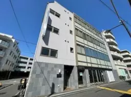 平和台駅 徒歩1分 現況:その他 その他居抜きなど物件 【業種相談】管理番号：501959外観