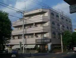 平和台駅 徒歩8分 現況:その他 その他居抜きなど物件 【飲食不可】管理番号：501959外観