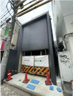 吉祥寺駅 徒歩2分 現況:その他 その他居抜きなど物件 【業種相談】管理番号:501962外観