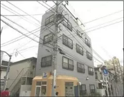 御嶽山駅 徒歩2分 その他居抜き物件 【飲食不可・民泊利用可】フリーレント相談可外観