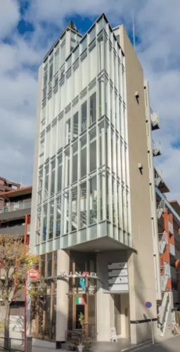 六本木駅 徒歩4分 現況:その他 その他居抜きなど物件 【業種相談】管理番号：610173外観