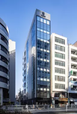 西新宿駅 徒歩1分 現況:その他 その他居抜きなど物件 【飲食不可】管理番号：610179外観