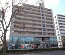 聖蹟桜ヶ丘駅 徒歩5分 川崎街道沿い1階路面店舗