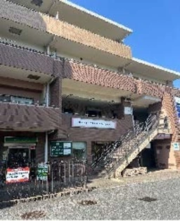 高幡不動駅徒歩4分 【飲食不可】