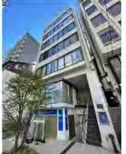 麻布十番駅 徒歩10分 スケルトン物件 【飲食相談】外観