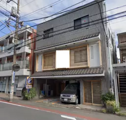 穴守稲荷駅 徒歩3分 1-2F一括貸し飲食店居抜き物件 【軽飲食可】外観