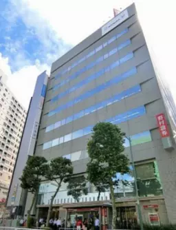 五反田駅 徒歩1分 現況:その他 その他居抜きなど物件 【飲食不可】管理番号:610186外観