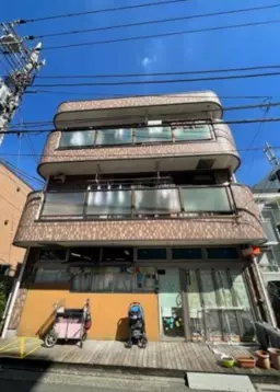 不動前駅 徒歩4分 現況:その他 その他居抜きなど物件 【業種相談】管理番号:610187外観