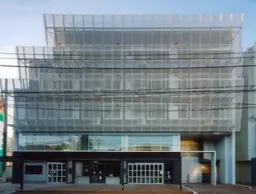 自由が丘駅 徒歩3分 スケルトン物件 【業種相談】管理番号:610188