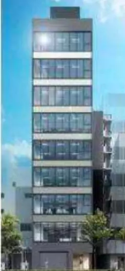 東銀座駅 徒歩2分 現況:その他 その他居抜きなど物件 【飲食不可】外観