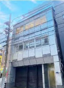 上野広小路駅 徒歩4分 現況:その他 その他居抜きなど物件 【飲食不可】外観