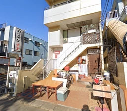 行徳駅 徒歩4分 現況:ダイニングバー 飲食居抜き物件 【重飲食可】外観