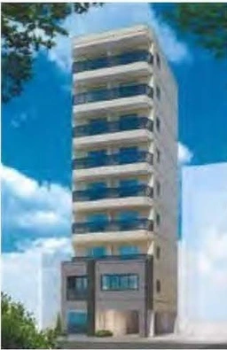 中板橋駅 徒歩2分 スケルトン物件 【軽飲食程度相談】※賃料は308000円（税込）まで下がっております。外観