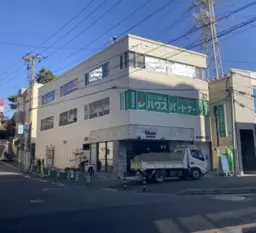 西船橋駅 徒歩3分 3F〈301区画〉事務所仕様物件 【飲食不可】外観