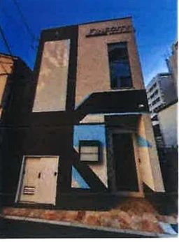 国分寺駅徒歩2分 【業態相談】外観