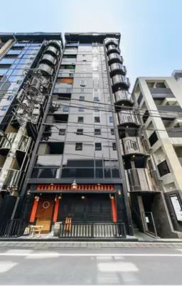 東銀座駅 徒歩1分 スケルトン物件 【飲食不可】詳細・業種等はお気軽にご相談ください！外観