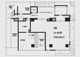 ■浅草橋駅【重飲食不可】※メール問い合わせのみ対応可※外観