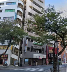 日暮里駅 徒歩2分 内装全面リフォーム済み 4F事務所仕様物件 【飲食不可】外観