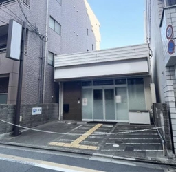 四条駅 徒歩3分 現況:クリニック その他居抜きなど物件 【飲食可】外観