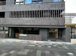 京都市役所前駅 徒歩2分 スケルトン物件外観