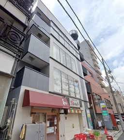 錦糸町駅徒歩3分 1フロア1テナンント[11099]外観