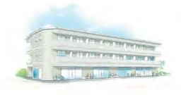 江戸川台駅 徒歩4分 現況:その他 その他居抜きなど物件 【飲食不可】外観