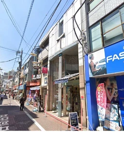 糀谷駅 徒歩3分 現況:物販 その他居抜きなど物件 【業種相談】