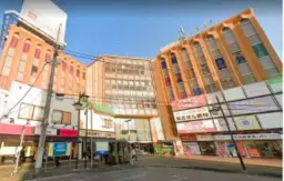伊勢原駅 徒歩1分 現況:その他 その他居抜きなど物件 【飲食不可】外観