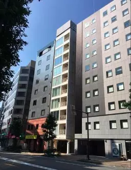 関内駅 徒歩3分 現況:その他 その他居抜きなど物件 【飲食不可】外観