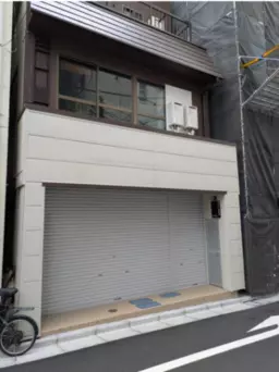亀戸駅 徒歩4分 現況:その他 その他居抜きなど物件 【軽飲食程度相談】外観