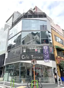 麻布十番駅の居抜き物件・居抜き店舗・貸店舗一覧|テンポスマート