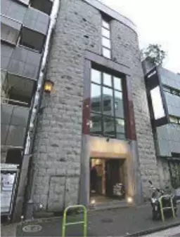 六本木駅 徒歩5分 現況:その他 その他居抜きなど物件 【飲食可(重飲食不可)】外観