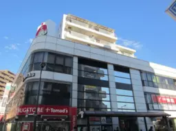 大泉学園駅 徒歩3分 現況:その他 その他居抜きなど物件 【飲食不可】外観