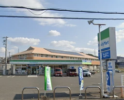 鳥取ノ荘駅 徒歩6分 スケルトン物件 【業種相談】外観