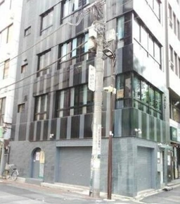 神田駅 徒歩3分 その他居抜き物件 【物販サービス店舗可】外観