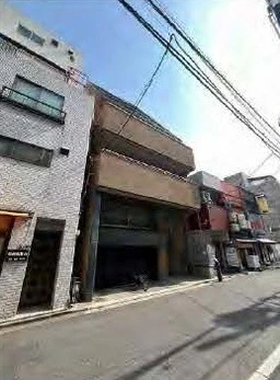 人形町駅 徒歩2分 現況:その他 その他居抜きなど物件 【飲食不可】外観