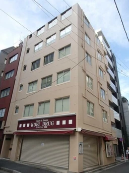 神田駅 徒歩4分 現況:その他 その他居抜きなど物件 【重飲食不可】外観