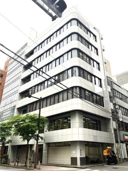 御成門駅 徒歩5分 角部屋 その他居抜きなど物件 【軽飲食程度相談】外観