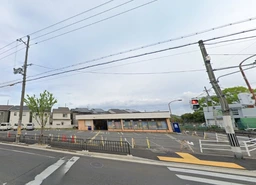石田駅 徒歩11分 スケルトン物件 【業種相談】外観