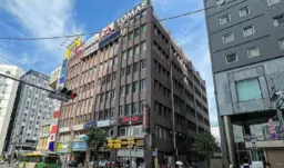 高田馬場駅 徒歩1分駅前大型施設内 B1F《E号室》 居酒屋居抜き物件 【飲食可】外観