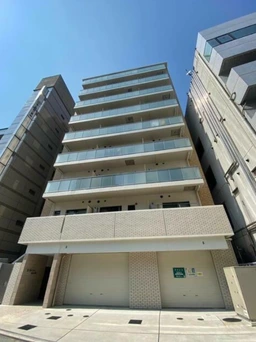 ■本厚木駅 徒歩5分 スケルトン物件 【軽飲食可】外観