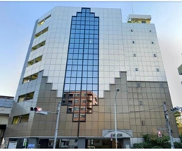 明治通り沿い!医療、美容系歓迎です!外観