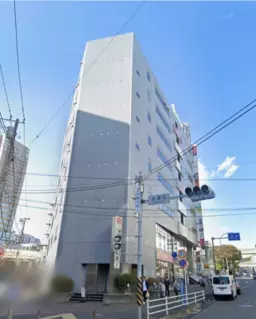 東戸塚駅 徒歩1分 視認性◎  飲食可能 スケルトン物件外観