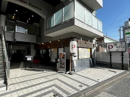 清水道バス停 5分 ロードサイド 現況:物販 その他居抜きなど物件外観