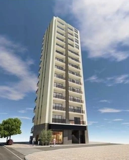 水天宮前駅 徒歩3分 新築1階スケルトン物件 【軽飲食可】外観