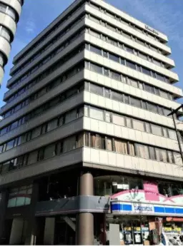 岩本町駅 徒歩4分 貸店舗・事務所 【飲食不可】外観