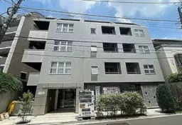 駒場東大前駅 徒歩1分 現況:その他 その他居抜きなど物件 【飲食不可】外観