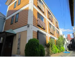 北浦和駅 徒歩5分 現況:小料理屋 飲食居抜き物件 【飲食可(重飲食不可)】外観